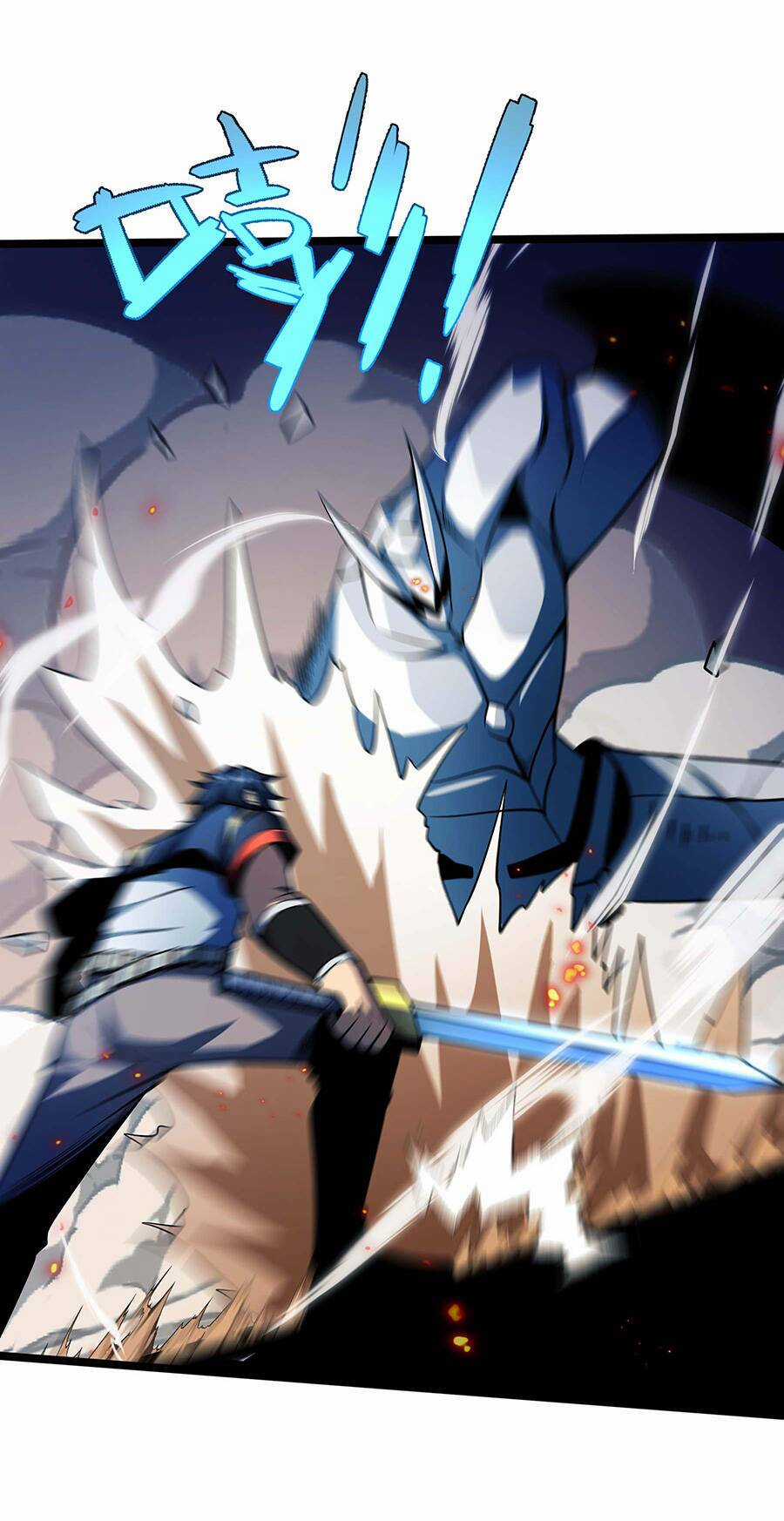 Ma Vương Gian Lận Hệ Thống Chapter 15 trang 3