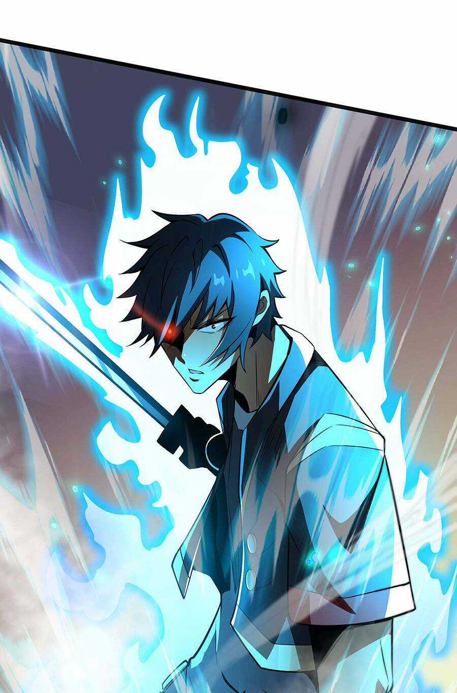 Ma Vương Gian Lận Hệ Thống Chapter 15 trang 35