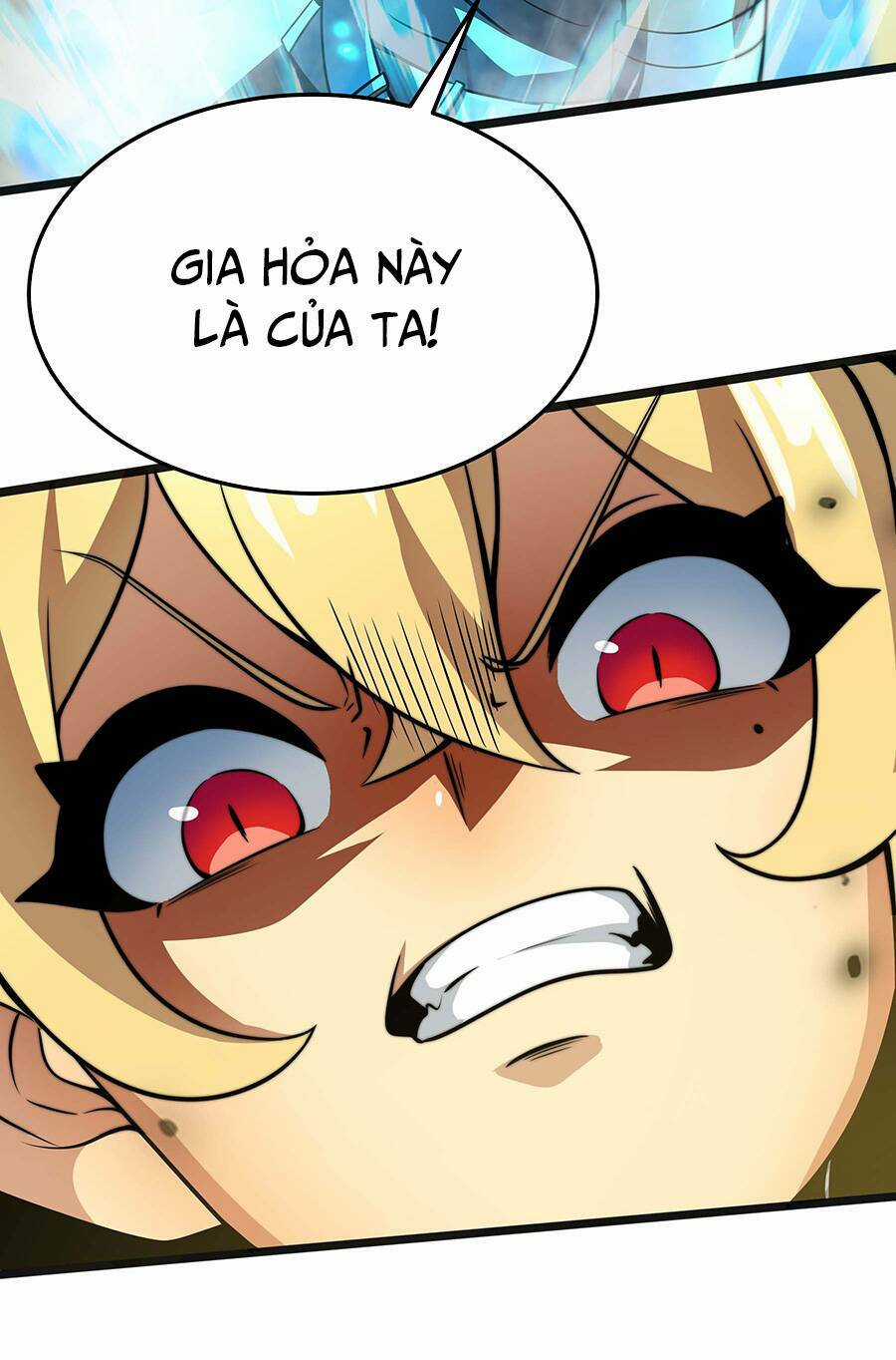 Ma Vương Gian Lận Hệ Thống Chapter 15 trang 36