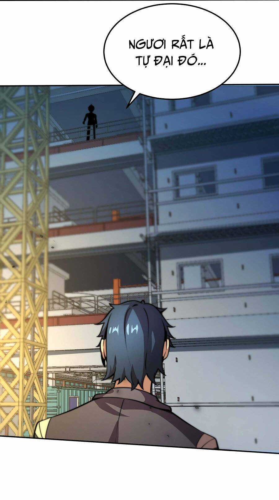 Ma Vương Gian Lận Hệ Thống Chapter 15 trang 39