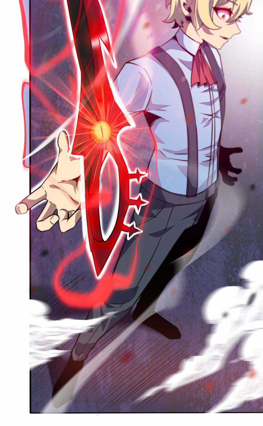 Ma Vương Gian Lận Hệ Thống Chapter 15 trang 41