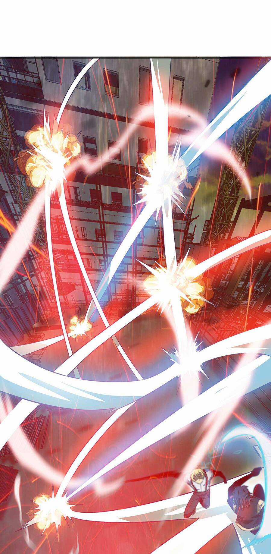 Ma Vương Gian Lận Hệ Thống Chapter 15 trang 44