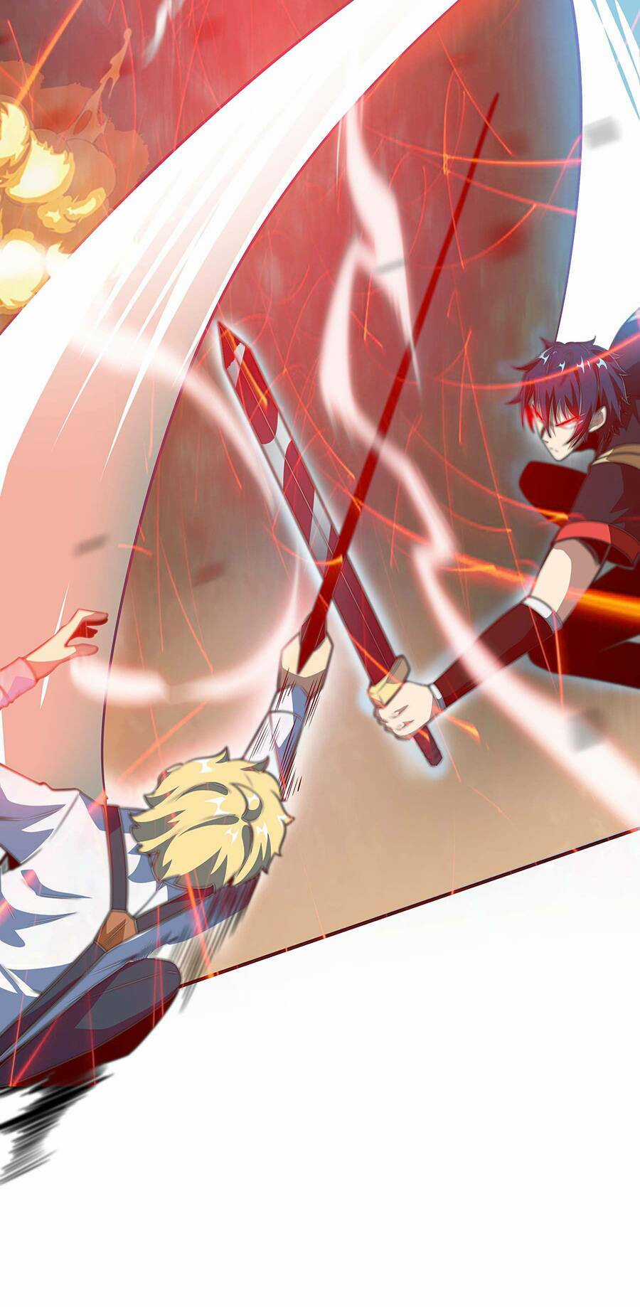 Ma Vương Gian Lận Hệ Thống Chapter 15 trang 45