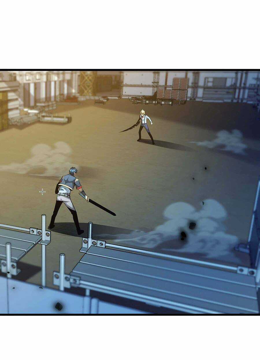 Ma Vương Gian Lận Hệ Thống Chapter 15 trang 46