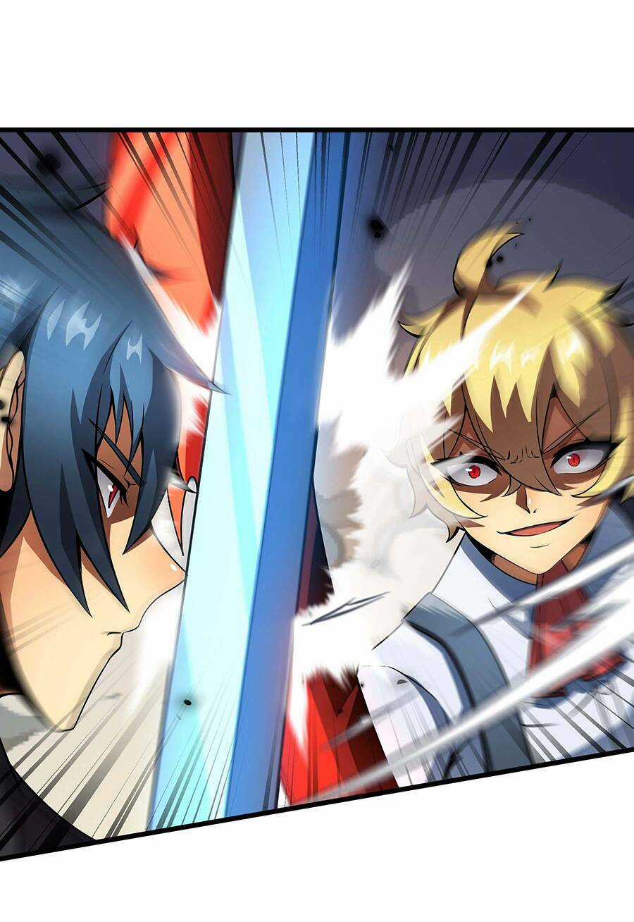 Ma Vương Gian Lận Hệ Thống Chapter 15 trang 48