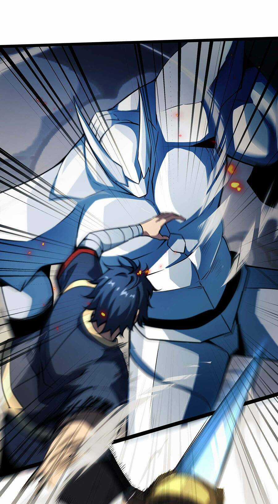 Ma Vương Gian Lận Hệ Thống Chapter 15 trang 5