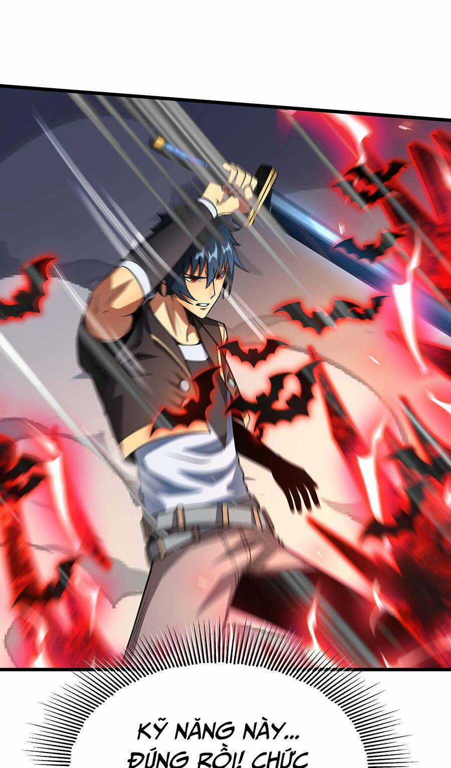 Ma Vương Gian Lận Hệ Thống Chapter 15 trang 50