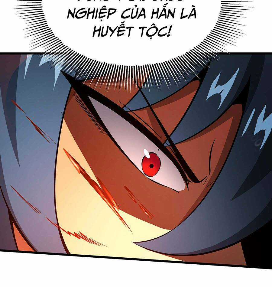 Ma Vương Gian Lận Hệ Thống Chapter 15 trang 51