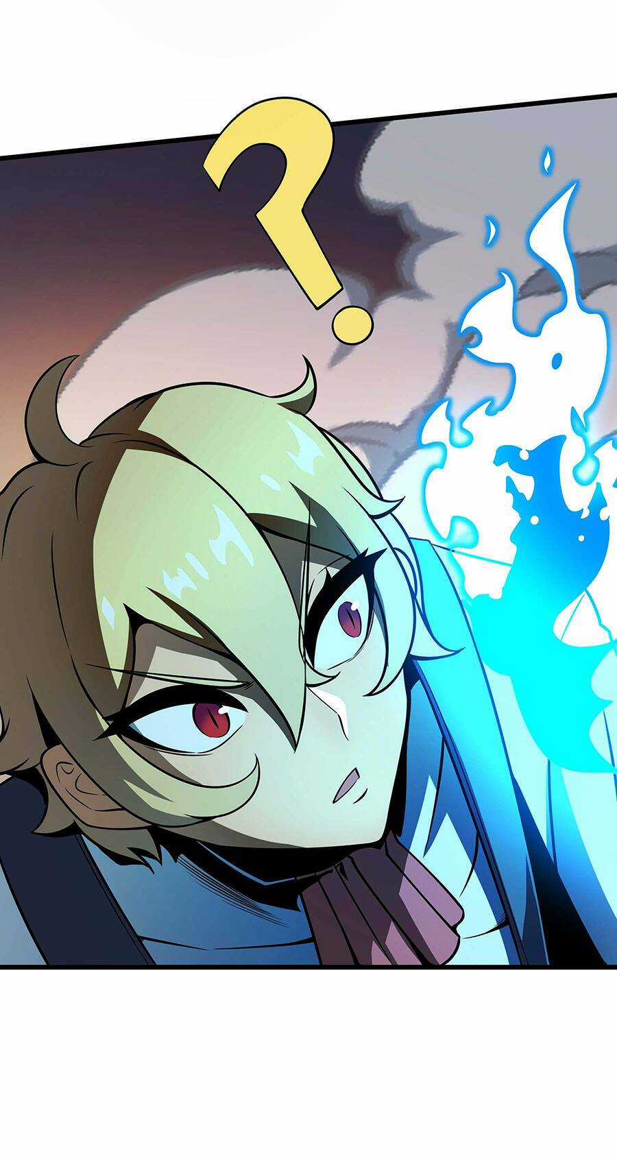 Ma Vương Gian Lận Hệ Thống Chapter 15 trang 53