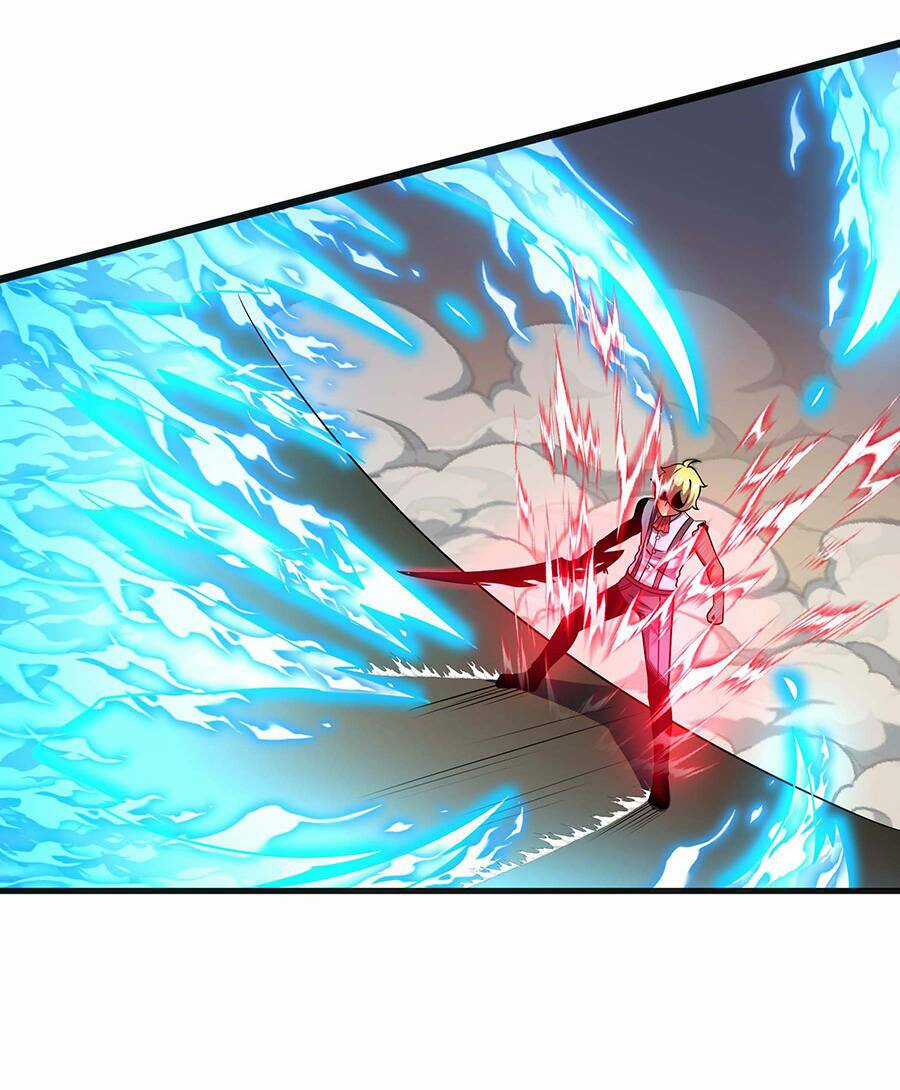 Ma Vương Gian Lận Hệ Thống Chapter 15 trang 56