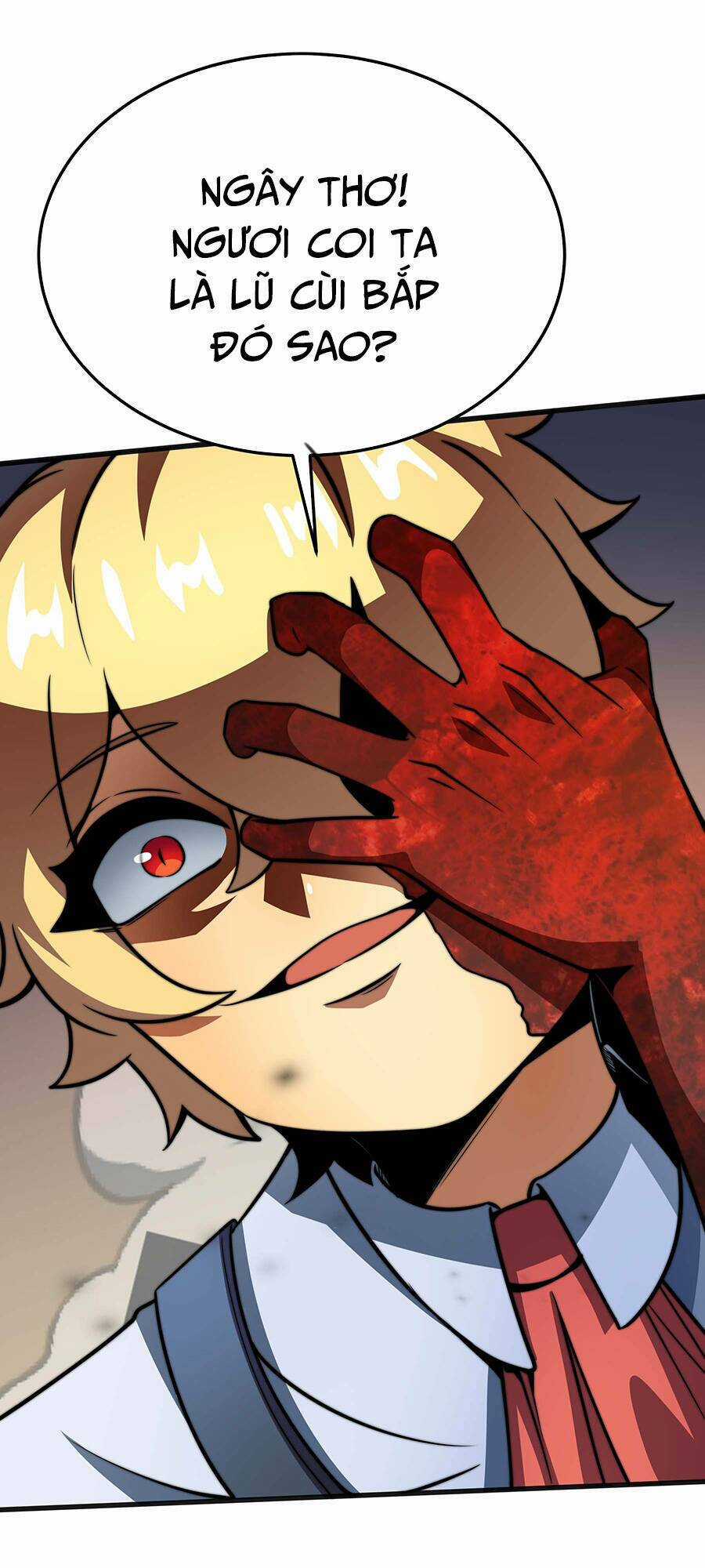 Ma Vương Gian Lận Hệ Thống Chapter 15 trang 59