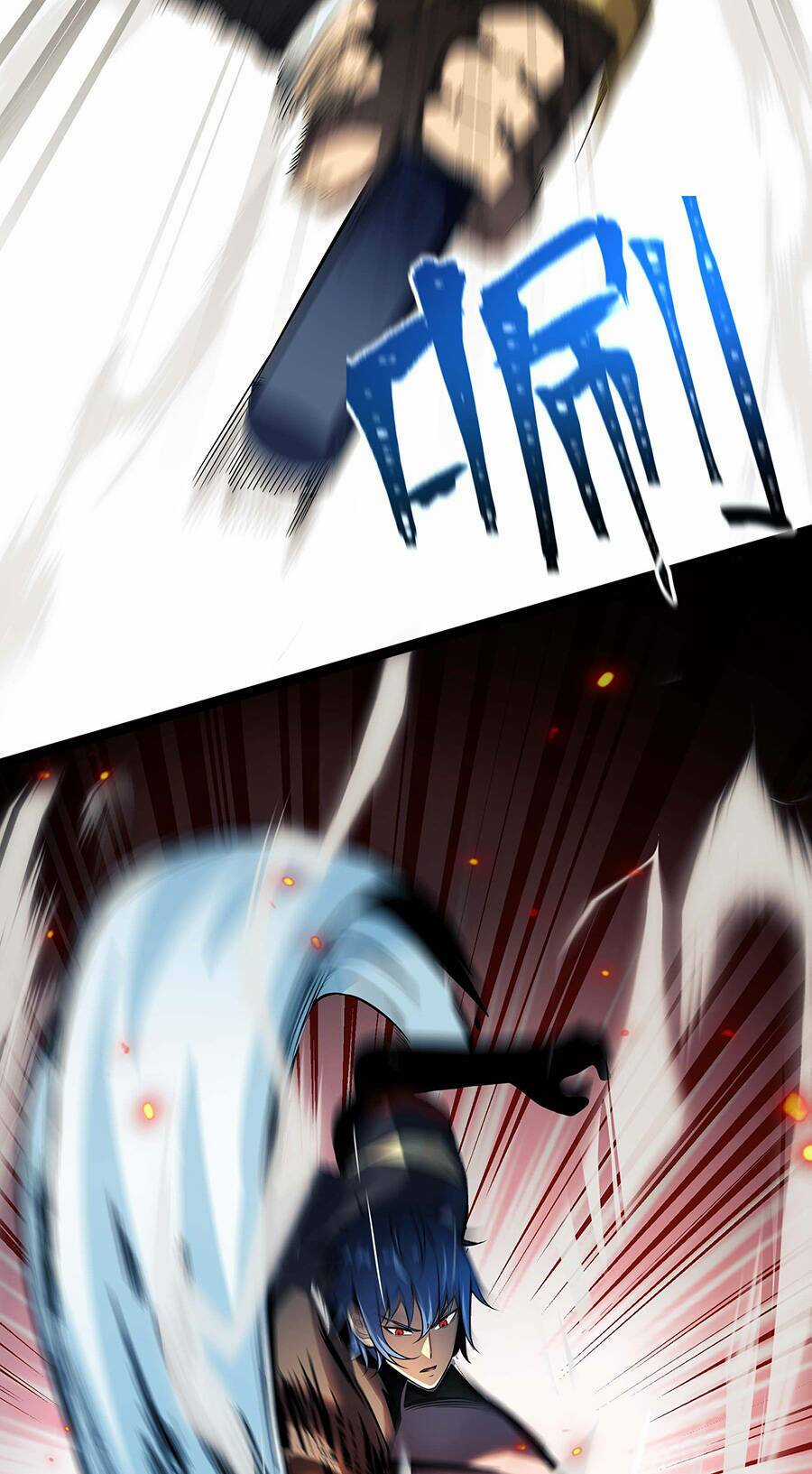 Ma Vương Gian Lận Hệ Thống Chapter 15 trang 6