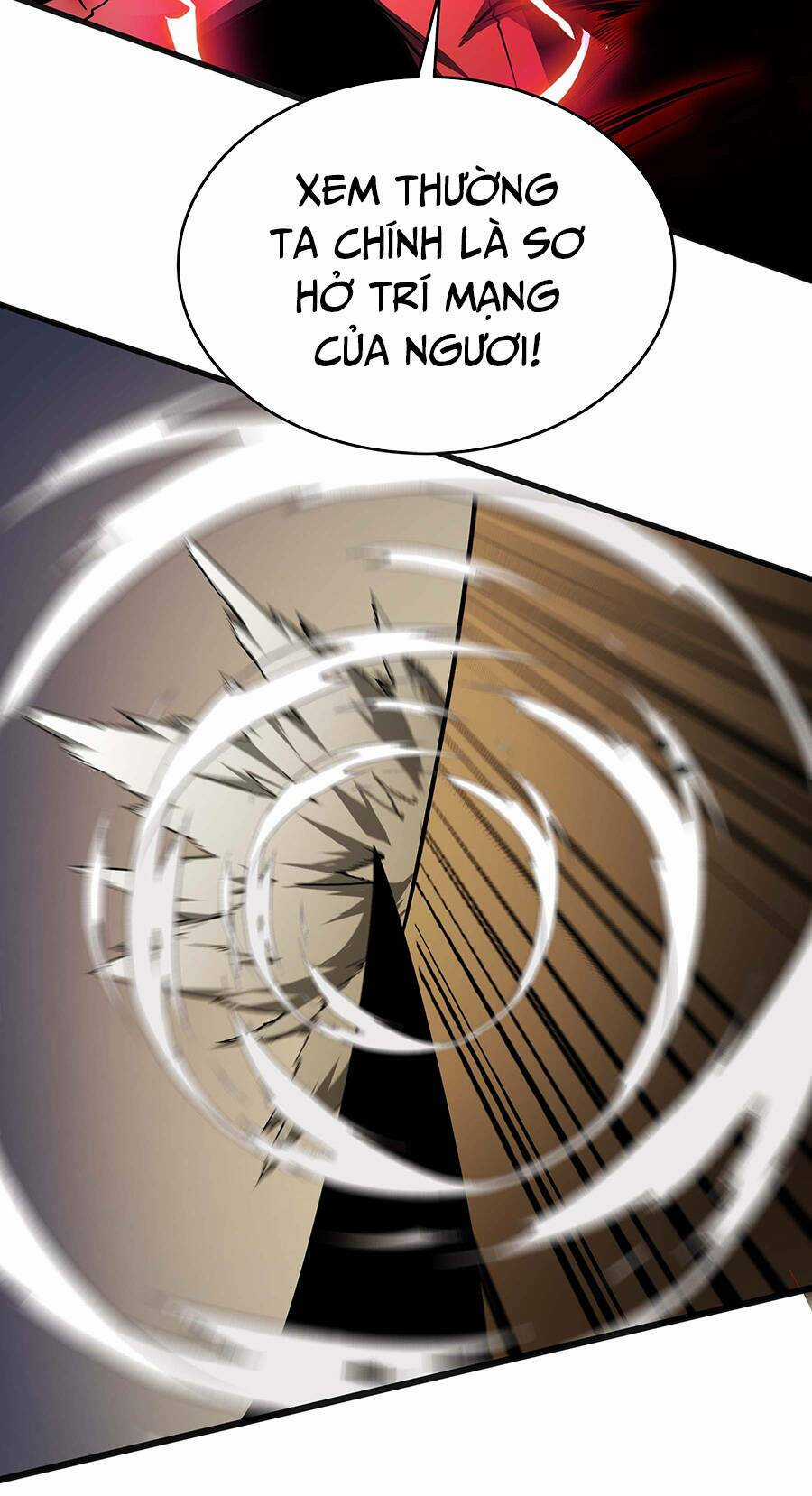 Ma Vương Gian Lận Hệ Thống Chapter 15 trang 62