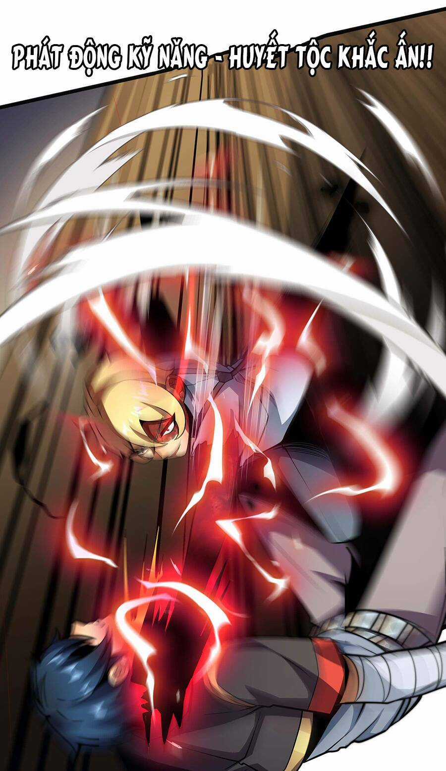 Ma Vương Gian Lận Hệ Thống Chapter 15 trang 63