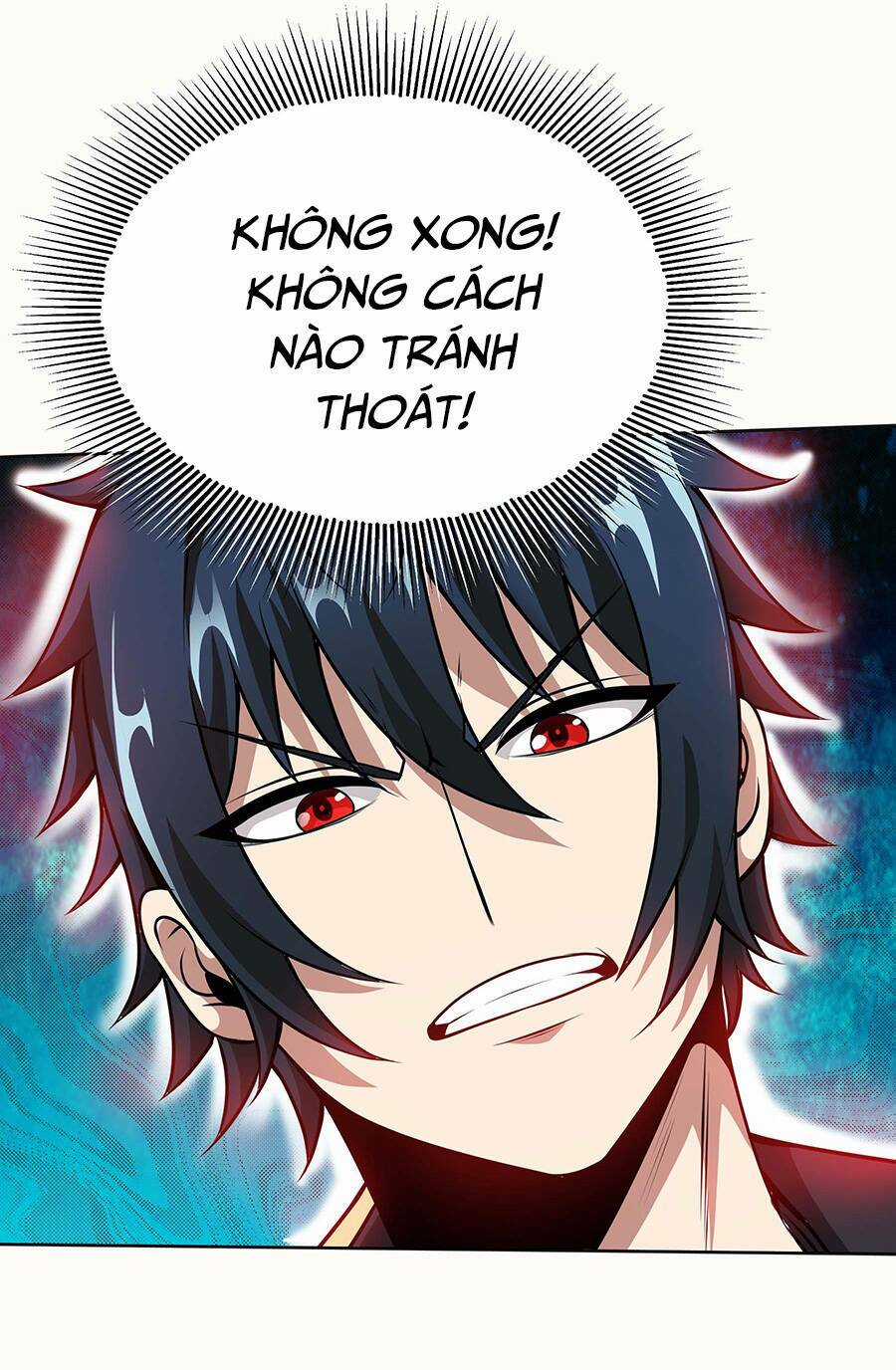 Ma Vương Gian Lận Hệ Thống Chapter 15 trang 67