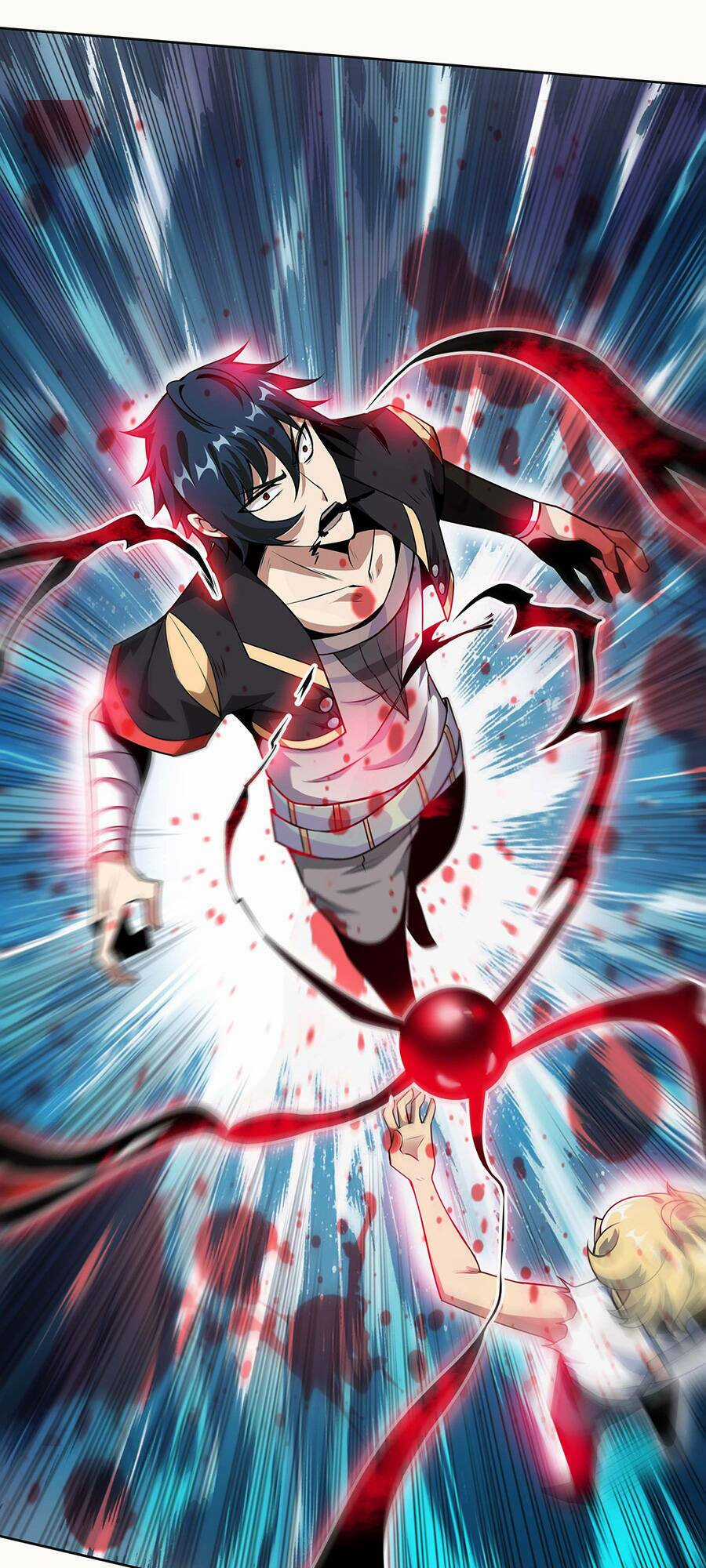 Ma Vương Gian Lận Hệ Thống Chapter 15 trang 69