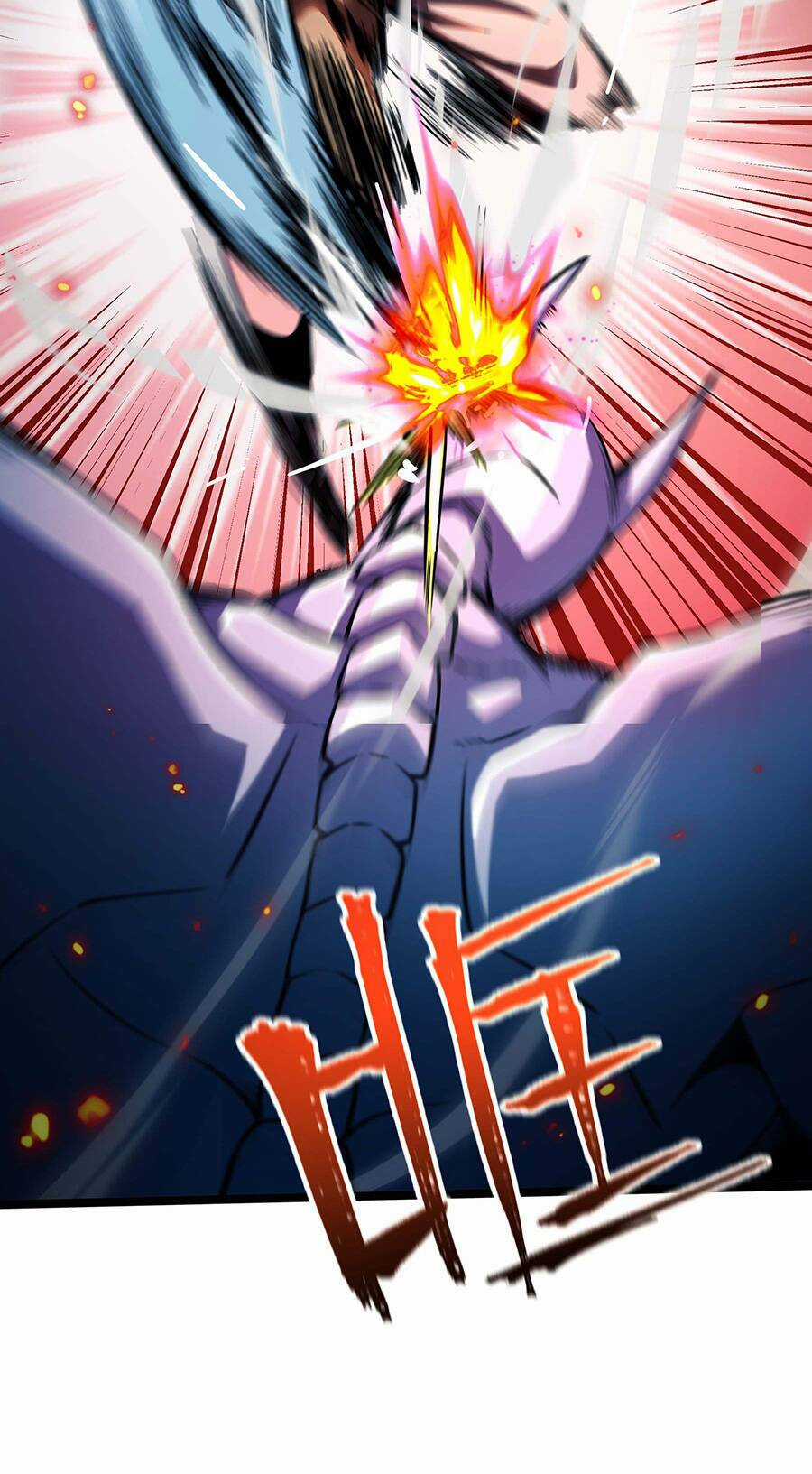 Ma Vương Gian Lận Hệ Thống Chapter 15 trang 7