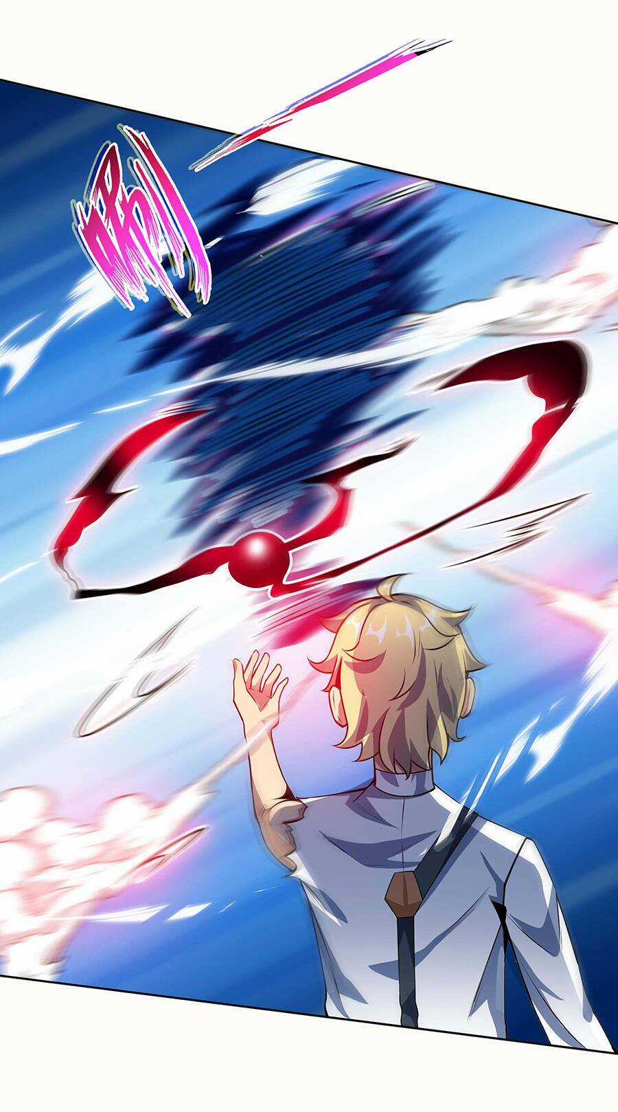 Ma Vương Gian Lận Hệ Thống Chapter 15 trang 71