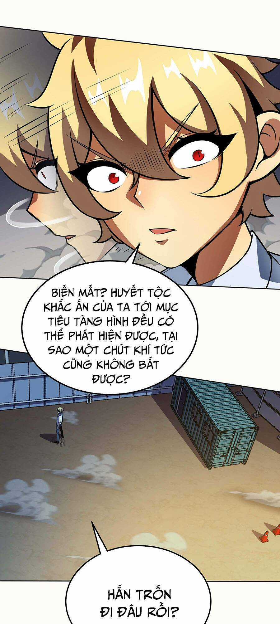 Ma Vương Gian Lận Hệ Thống Chapter 15 trang 72