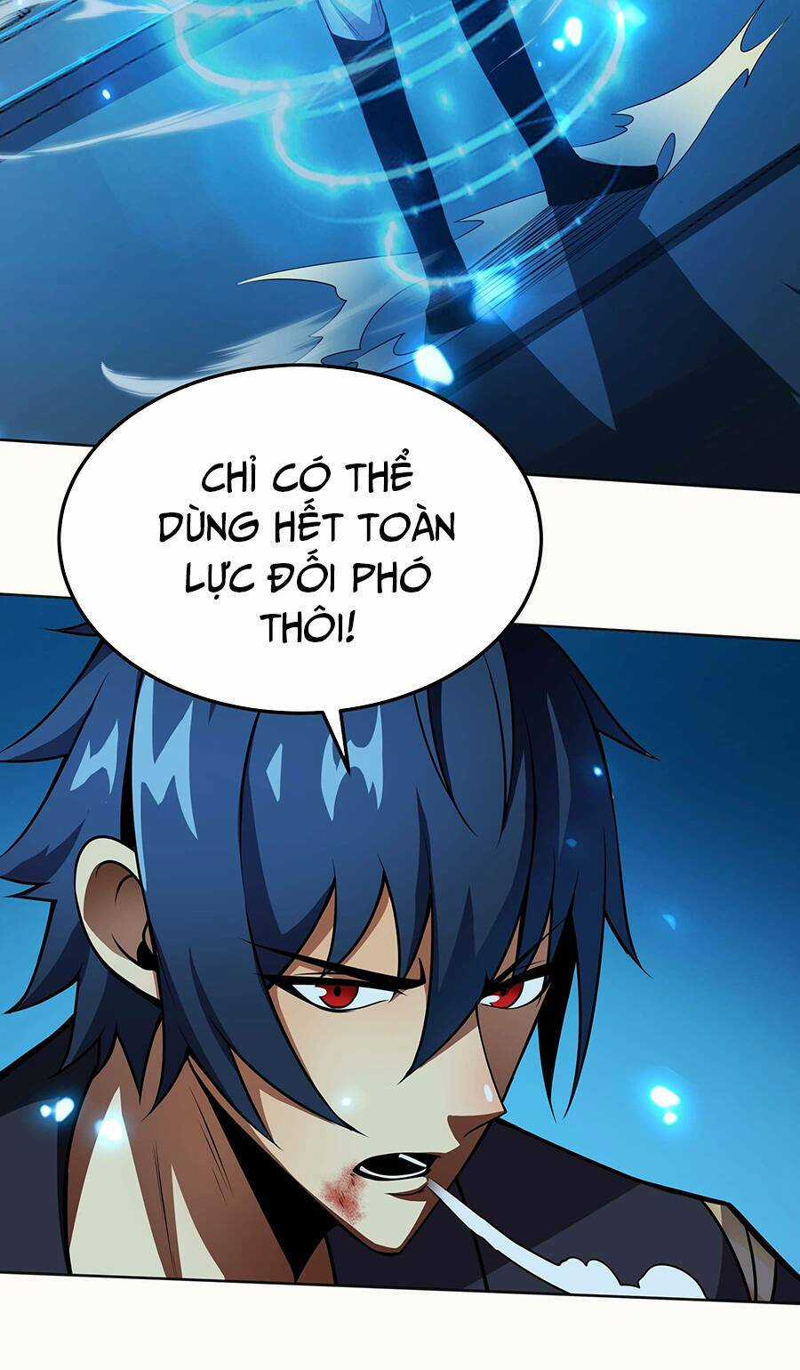 Ma Vương Gian Lận Hệ Thống Chapter 15 trang 75