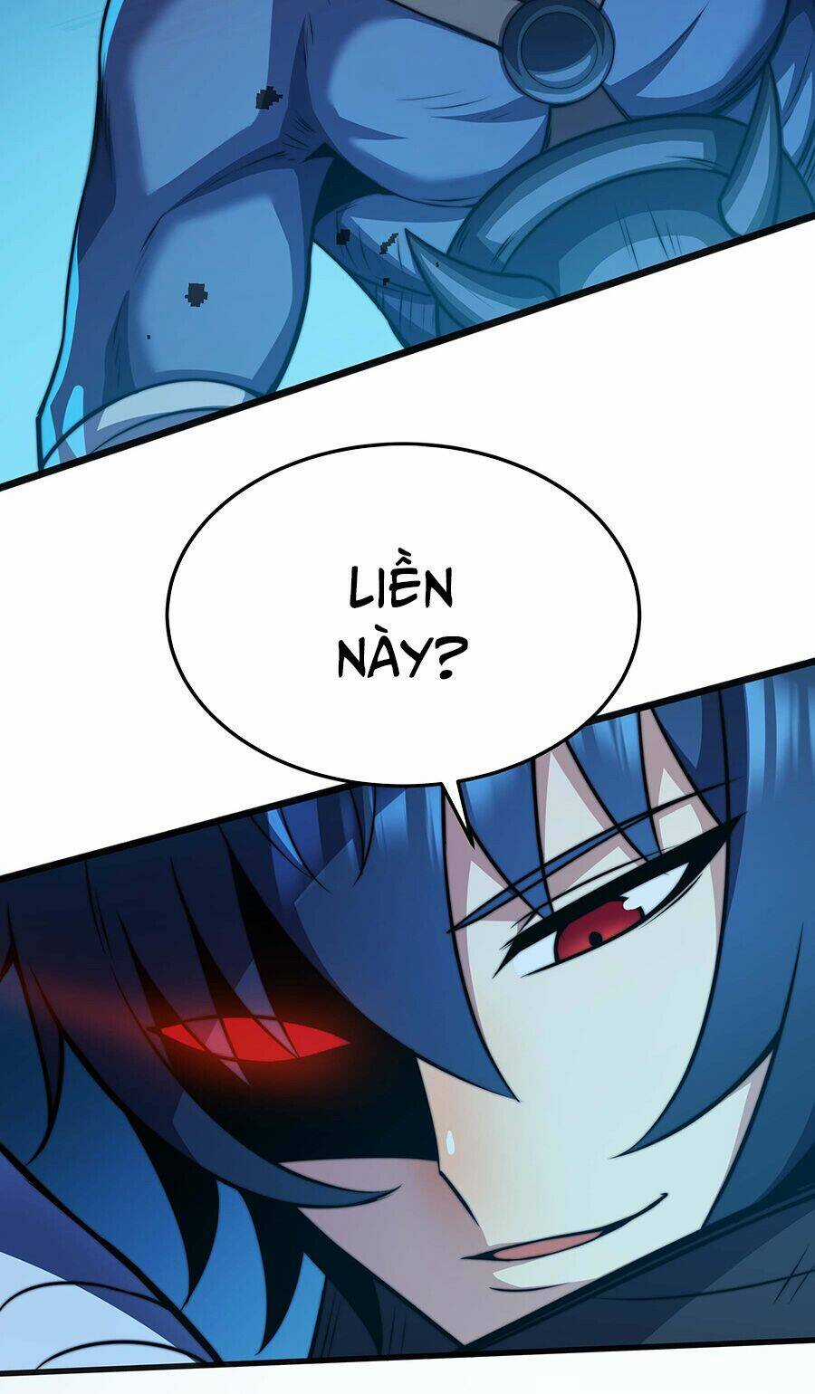 Ma Vương Gian Lận Hệ Thống Chapter 16 trang 18