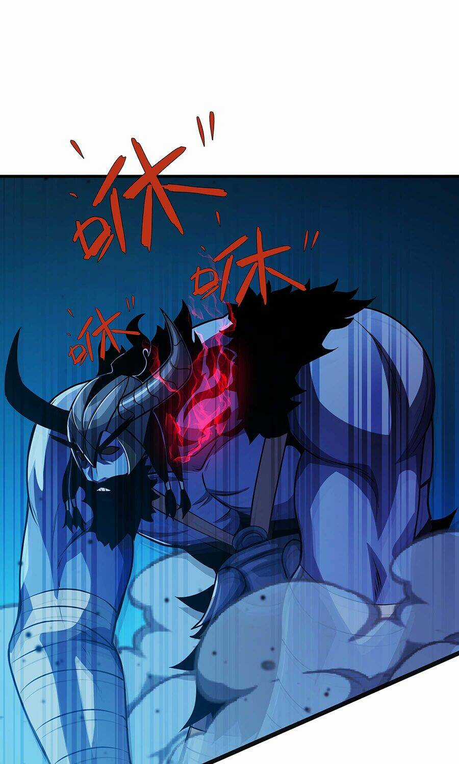 Ma Vương Gian Lận Hệ Thống Chapter 16 trang 25