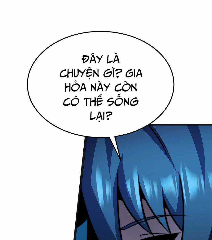 Ma Vương Gian Lận Hệ Thống Chapter 16 trang 29