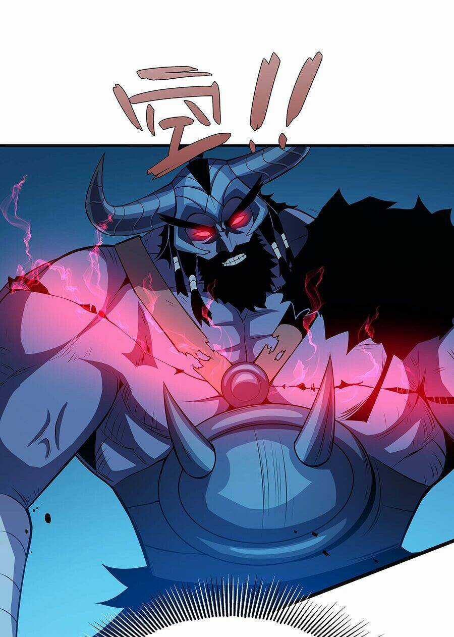 Ma Vương Gian Lận Hệ Thống Chapter 16 trang 36