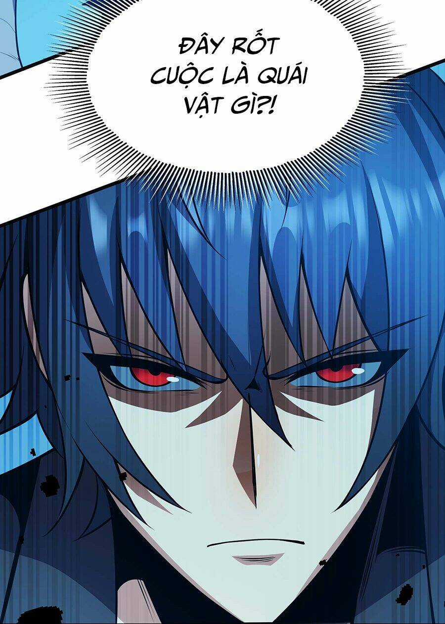 Ma Vương Gian Lận Hệ Thống Chapter 16 trang 37