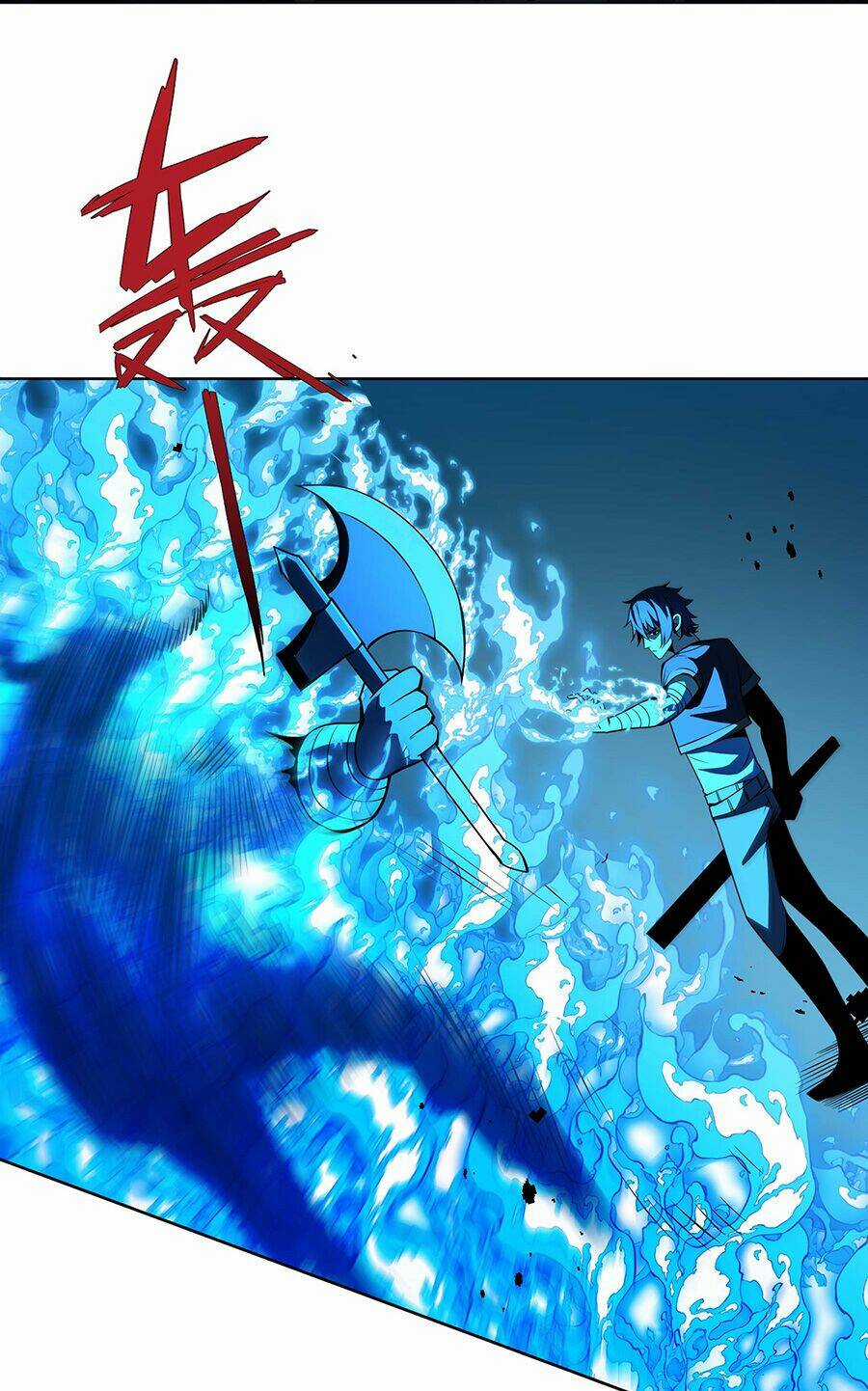 Ma Vương Gian Lận Hệ Thống Chapter 16 trang 38