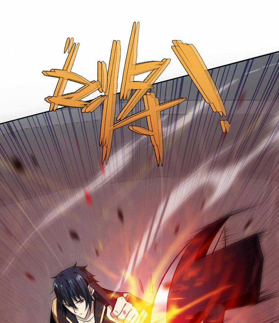 Ma Vương Gian Lận Hệ Thống Chapter 16 trang 41