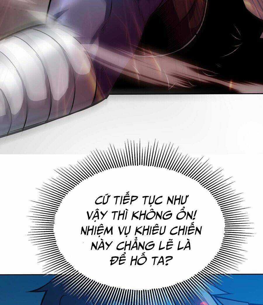Ma Vương Gian Lận Hệ Thống Chapter 16 trang 43