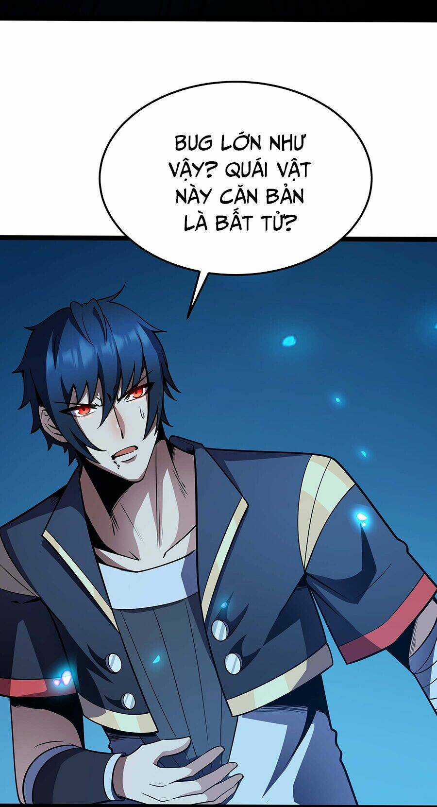 Ma Vương Gian Lận Hệ Thống Chapter 16 trang 48