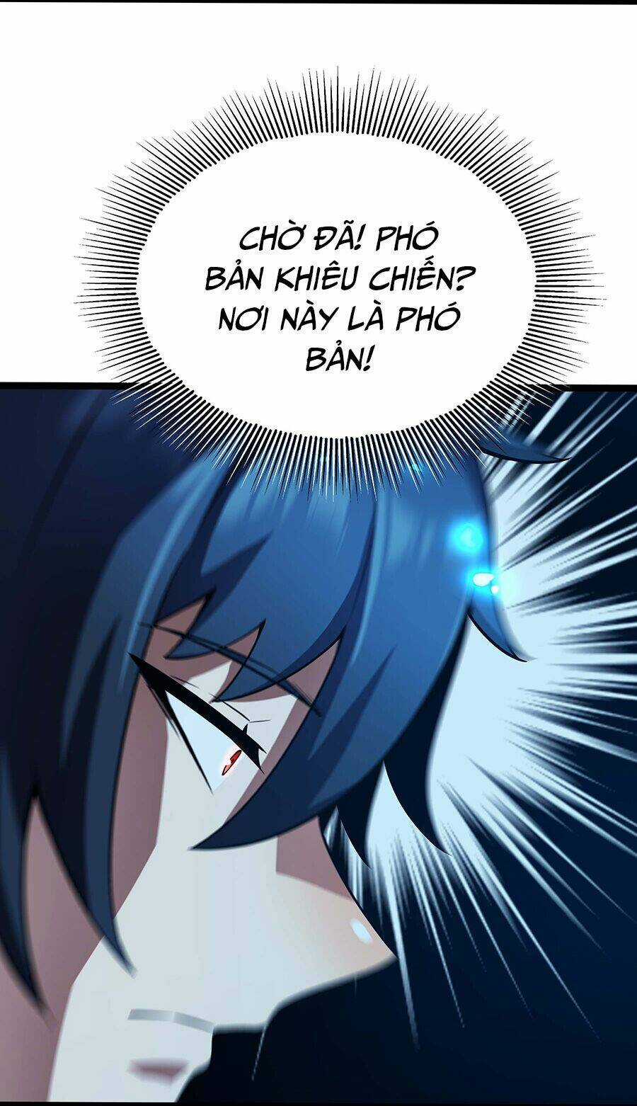 Ma Vương Gian Lận Hệ Thống Chapter 16 trang 49