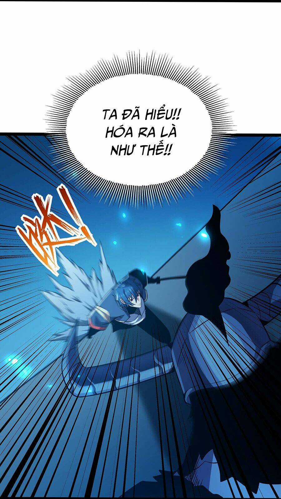 Ma Vương Gian Lận Hệ Thống Chapter 16 trang 50