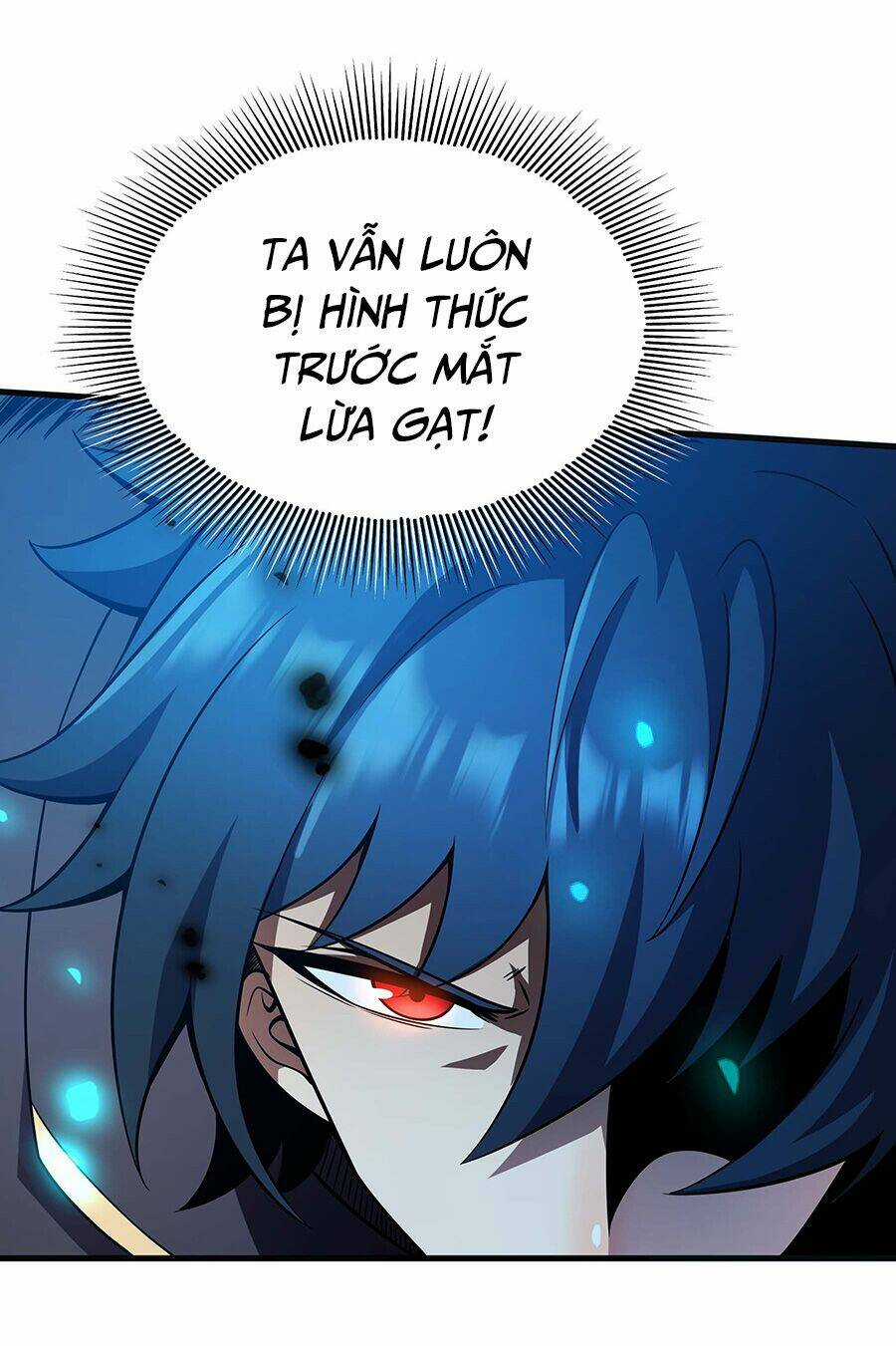 Ma Vương Gian Lận Hệ Thống Chapter 16 trang 55