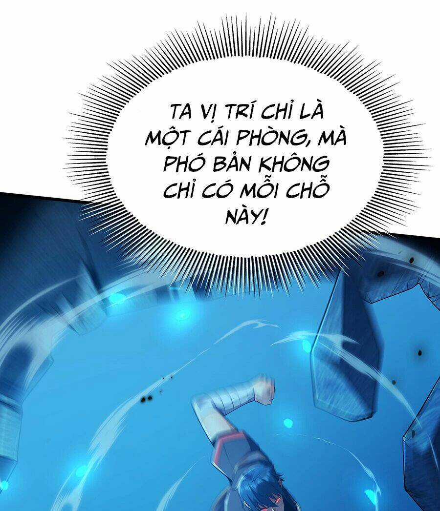 Ma Vương Gian Lận Hệ Thống Chapter 16 trang 58
