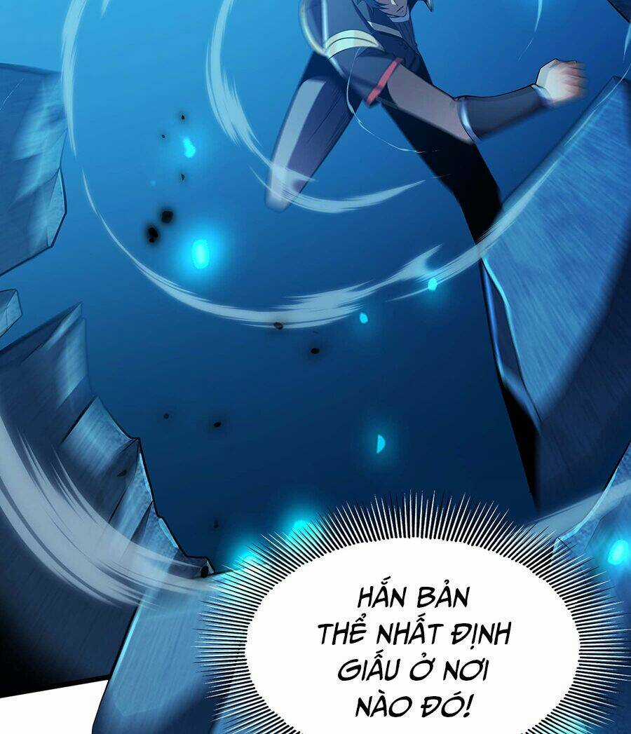 Ma Vương Gian Lận Hệ Thống Chapter 16 trang 59