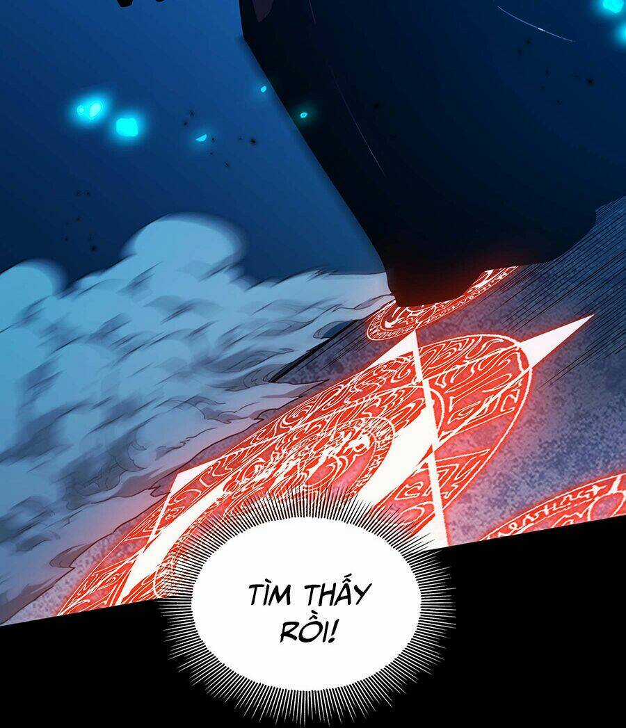 Ma Vương Gian Lận Hệ Thống Chapter 16 trang 61