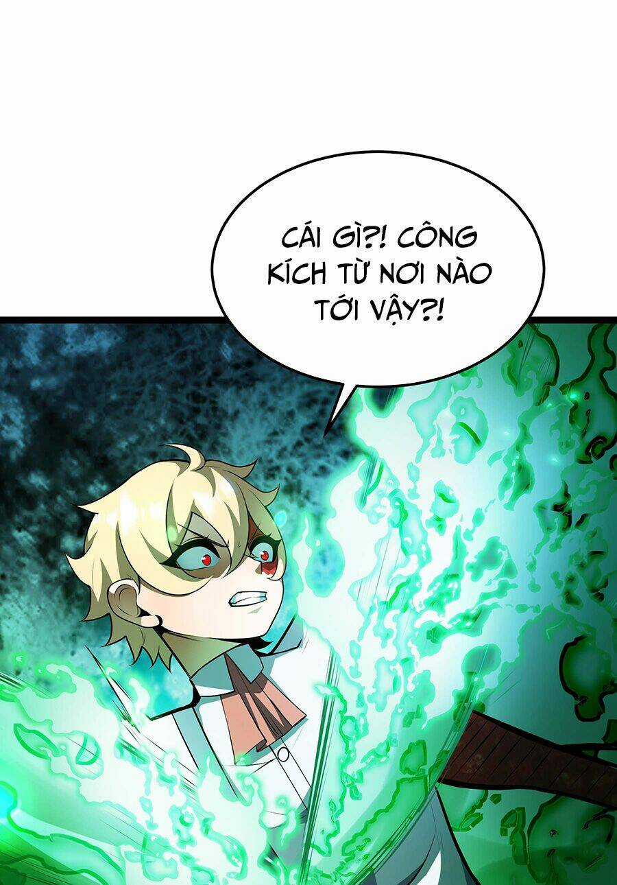 Ma Vương Gian Lận Hệ Thống Chapter 17 trang 10