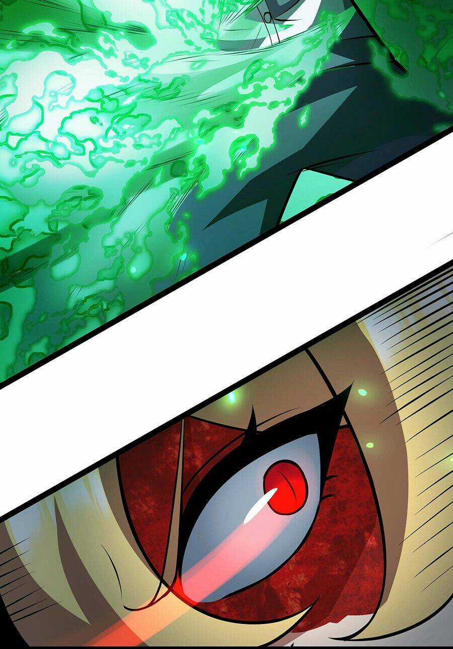 Ma Vương Gian Lận Hệ Thống Chapter 17 trang 11