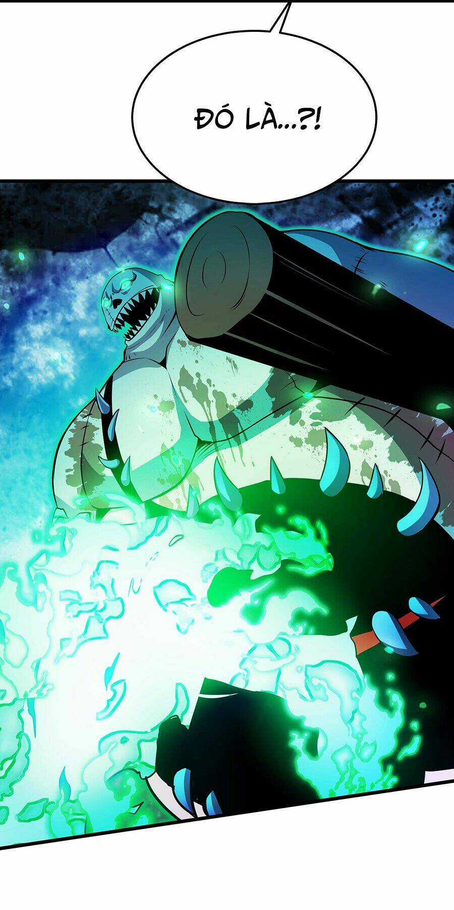 Ma Vương Gian Lận Hệ Thống Chapter 17 trang 12