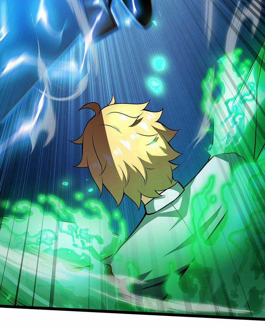 Ma Vương Gian Lận Hệ Thống Chapter 17 trang 14