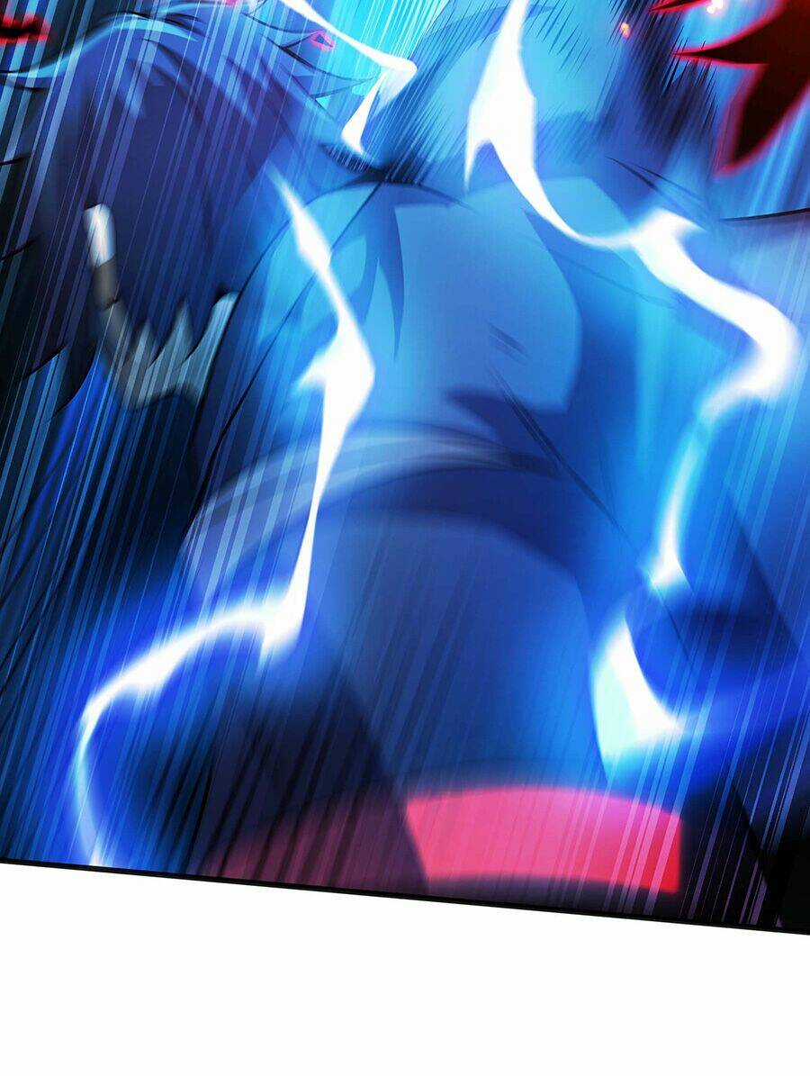 Ma Vương Gian Lận Hệ Thống Chapter 17 trang 16