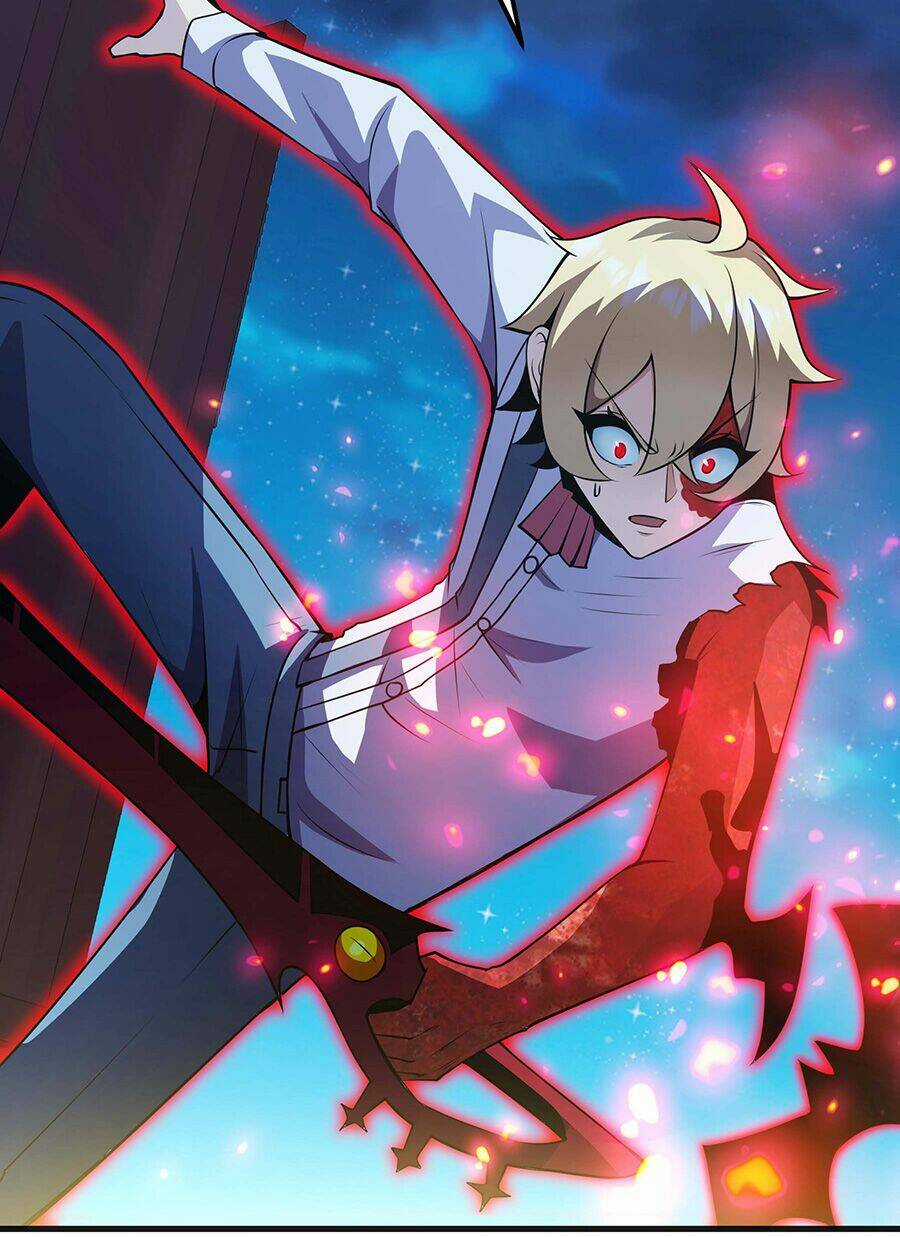 Ma Vương Gian Lận Hệ Thống Chapter 17 trang 18