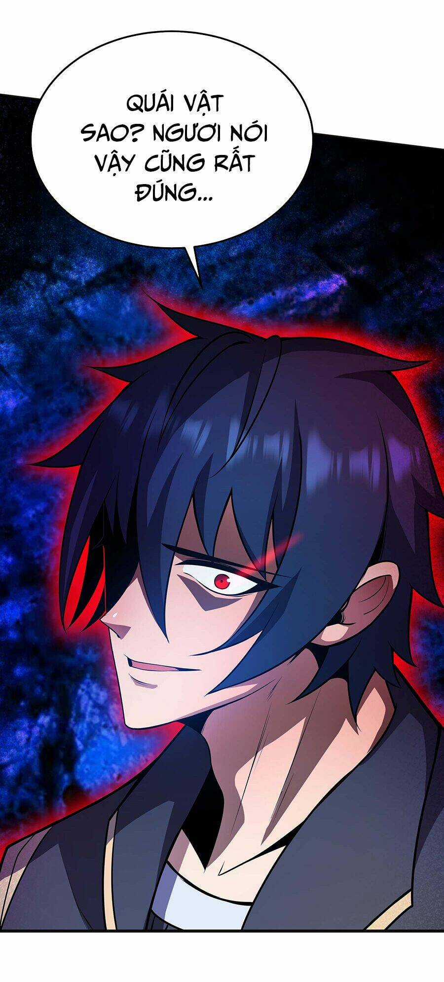 Ma Vương Gian Lận Hệ Thống Chapter 17 trang 20