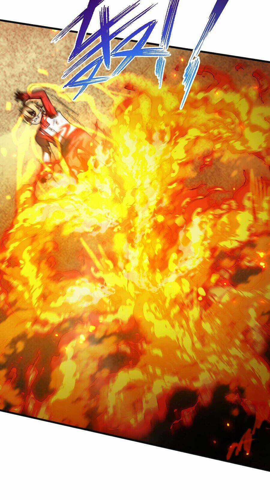 Ma Vương Gian Lận Hệ Thống Chapter 17 trang 22