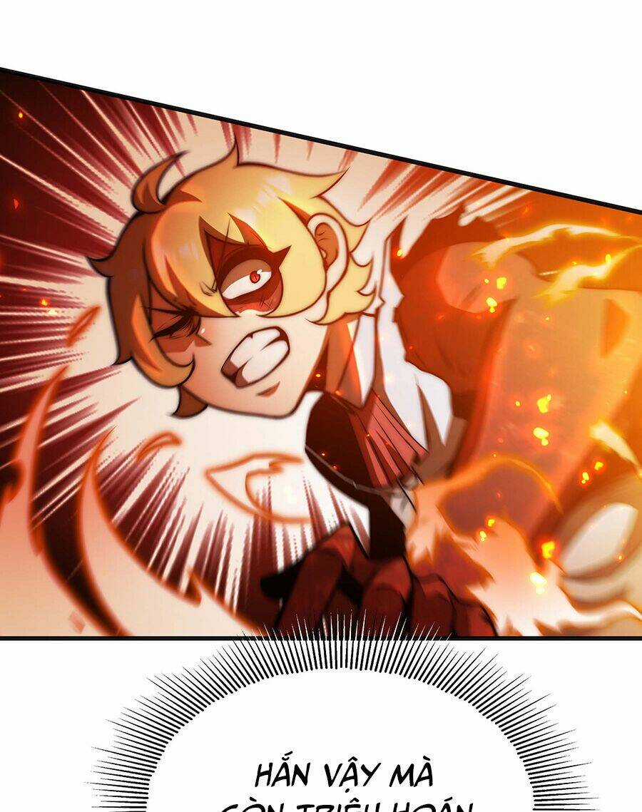 Ma Vương Gian Lận Hệ Thống Chapter 17 trang 23