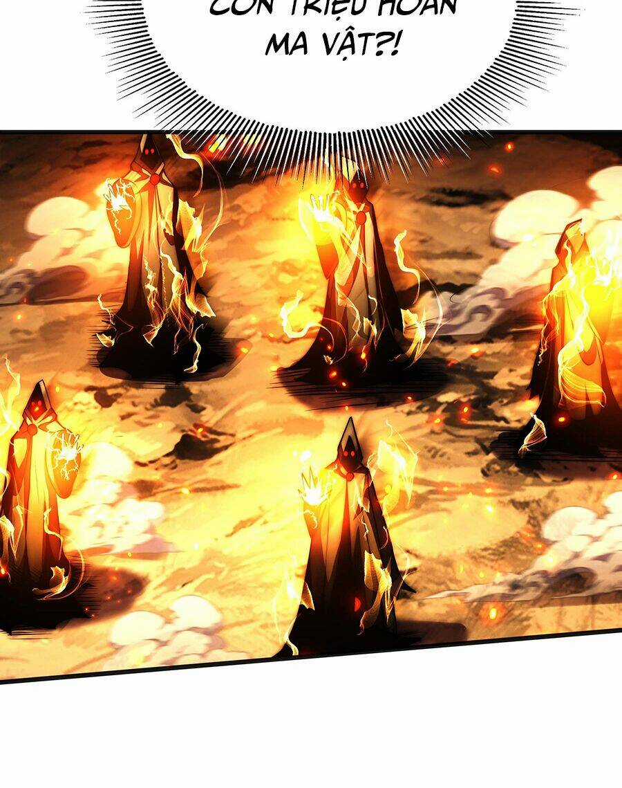 Ma Vương Gian Lận Hệ Thống Chapter 17 trang 24