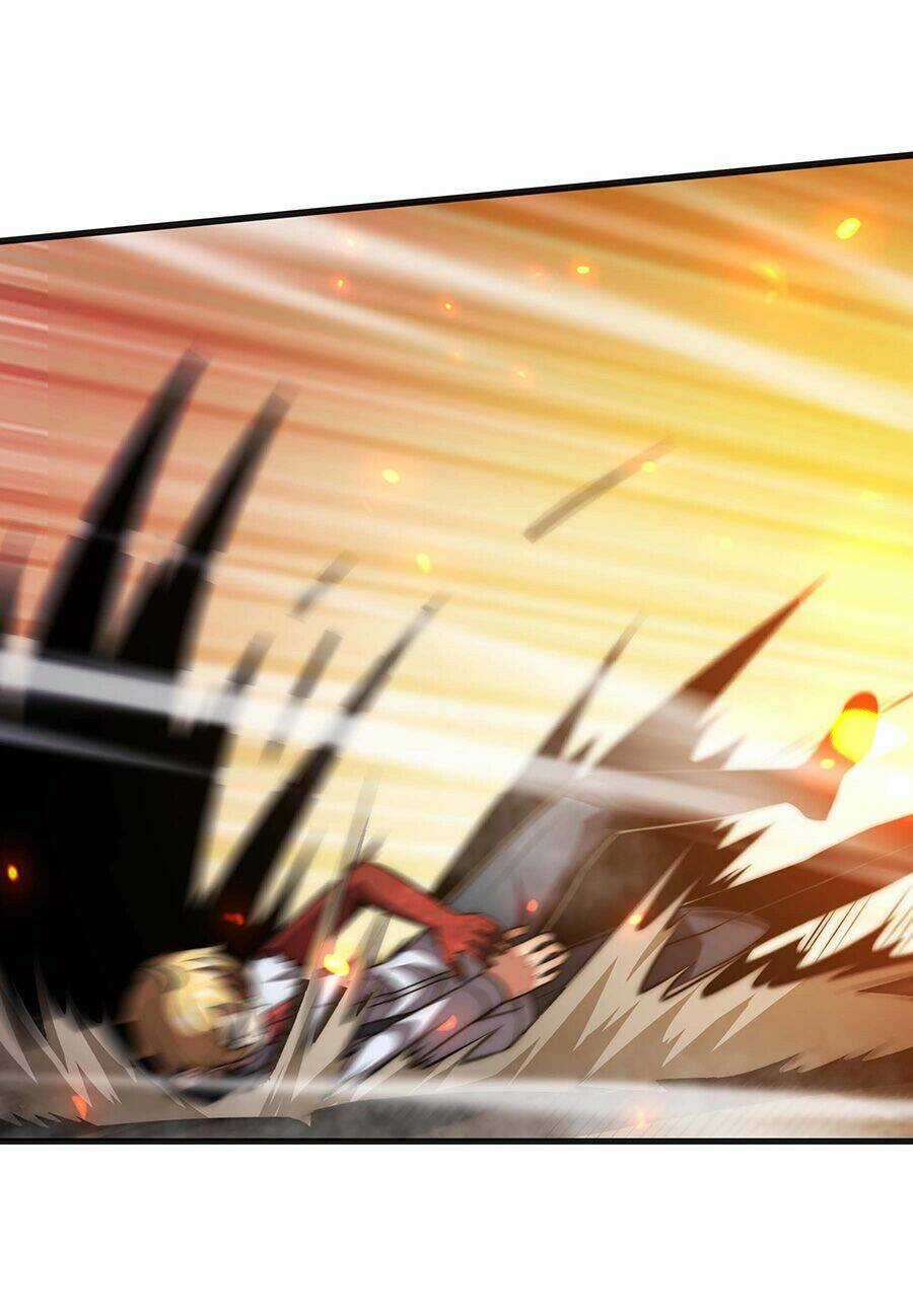 Ma Vương Gian Lận Hệ Thống Chapter 17 trang 25